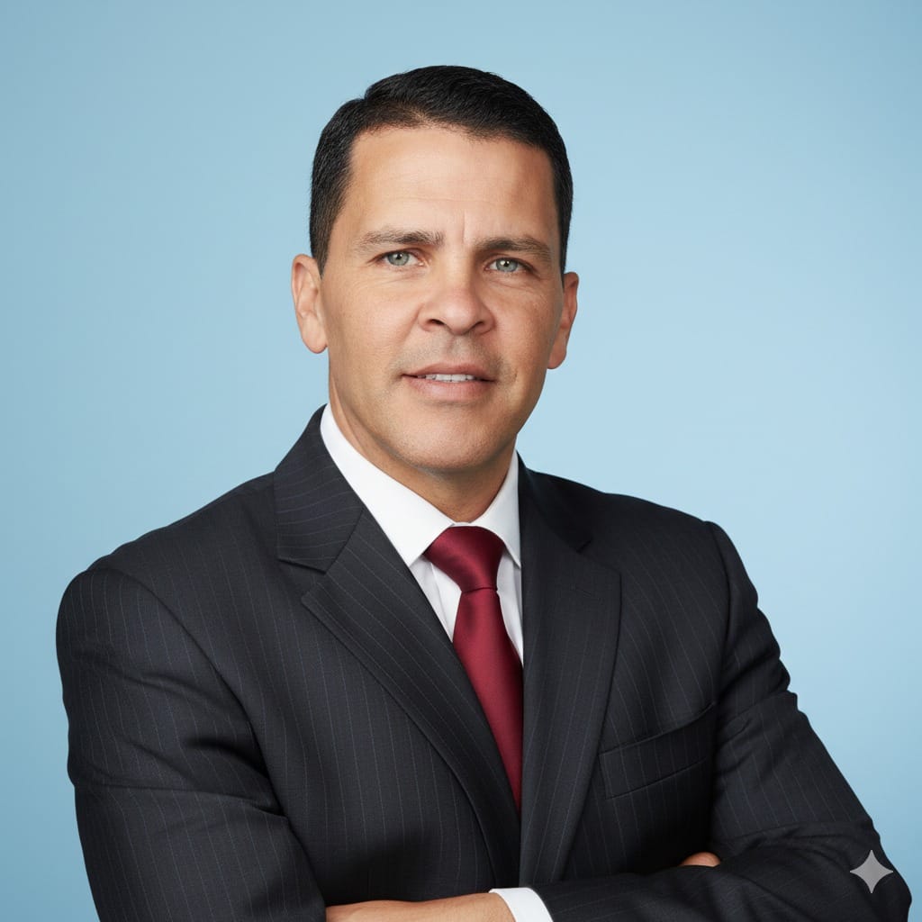 Omar Muro