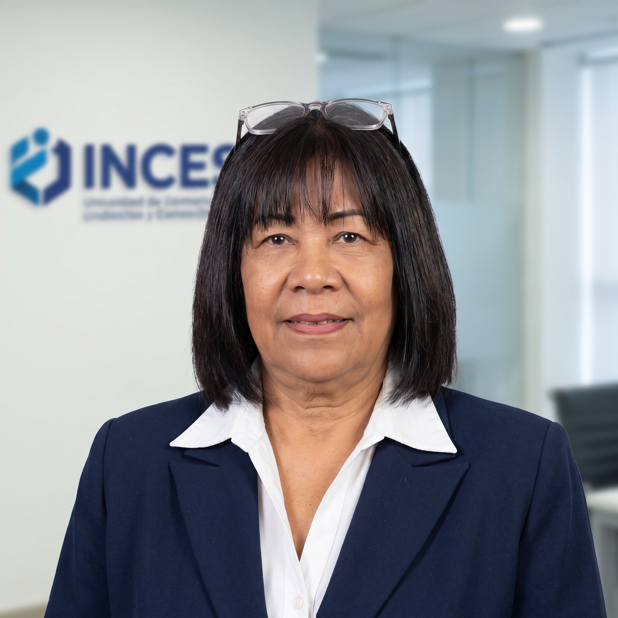 Carmen Elena Redondo