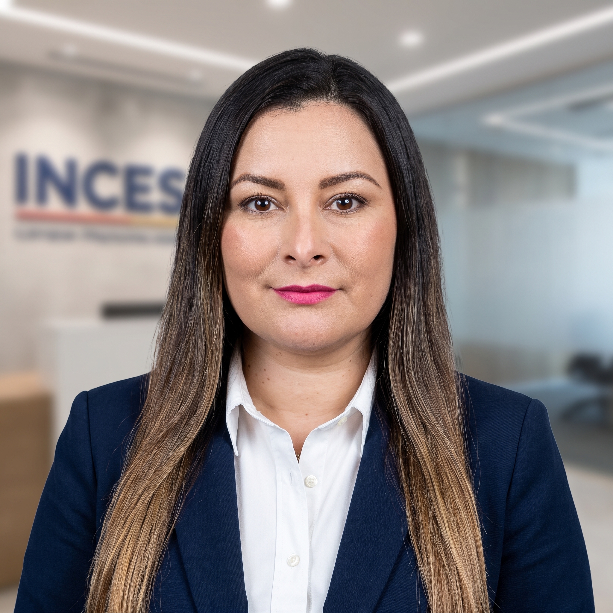 Andrea Briceño
